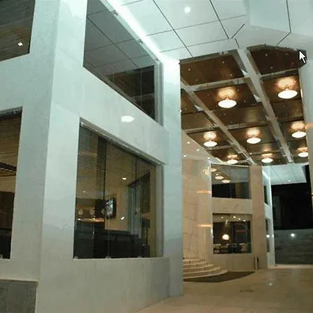 S Hotel